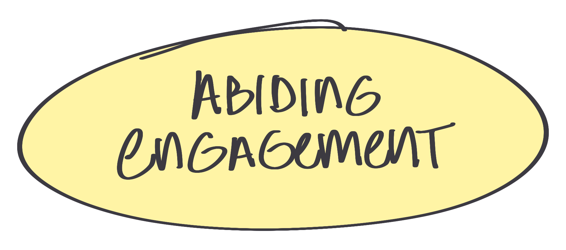 Abiding Engagement